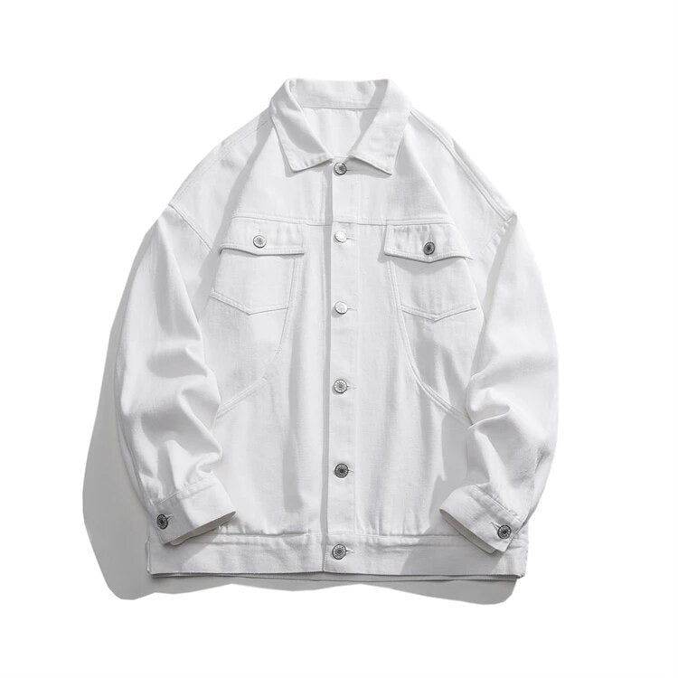 Chest Pocket Button Down Shirt