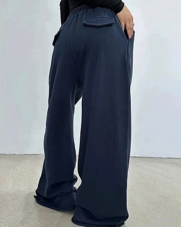 Oversized Jogger Sweatpants