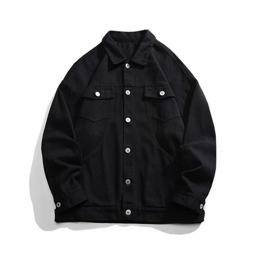 Chest Pocket Button Down Shirt