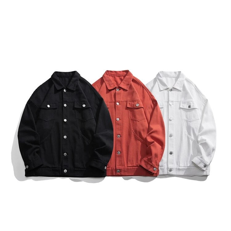 Chest Pocket Button Down Shirt