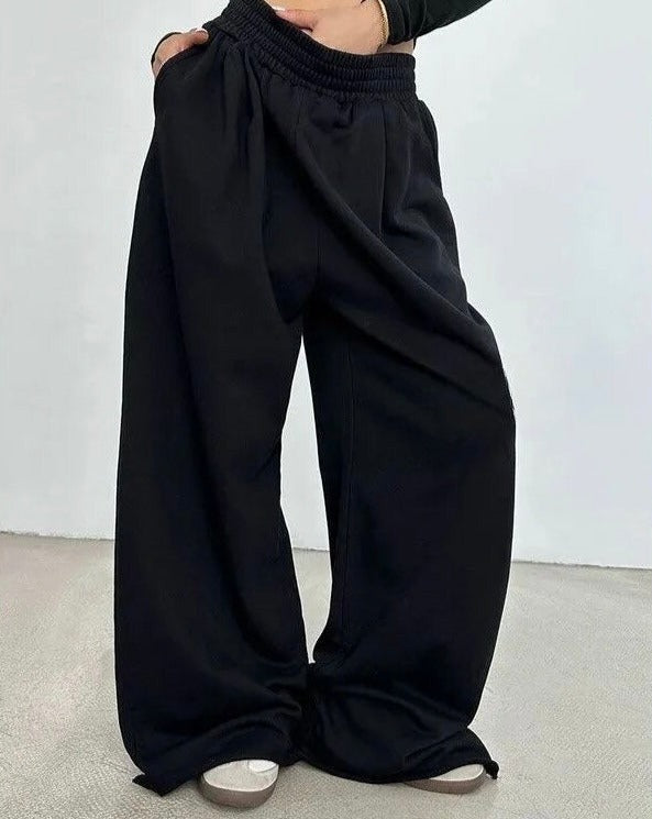 Oversized Jogger Sweatpants