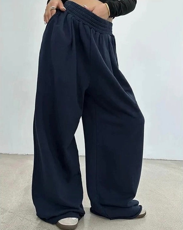 Oversized Jogger Sweatpants