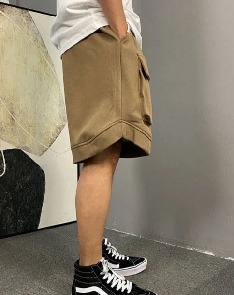 Loose Cargo Shorts