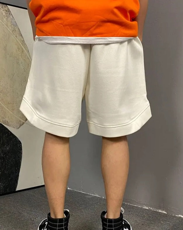 Loose Cargo Shorts