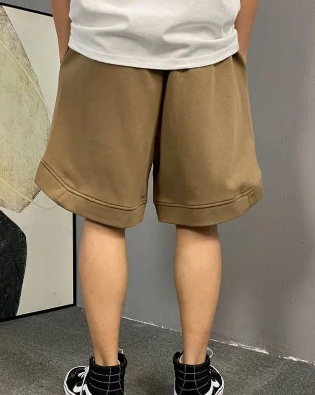 Loose Cargo Shorts